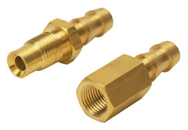 DERALE 13024 Ford Radiator Adapter Fi tting Kit