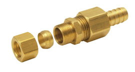 DERALE 13033 1/2in Compression Fitting Kit