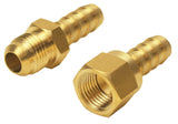 DERALE 13034 Dodge Radiator Adapter Fitting Kit