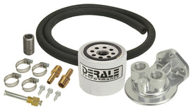 DERALE 13090 Standard Trans Filter Kit with Filter