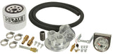 DERALE 13091 Premium Remote Transmiss ion Filter Kit