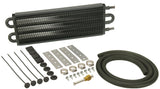 DERALE 13102 14k Transmission Cooler