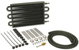 DERALE 13106 15k Transmission Cooler