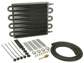 DERALE 13107 18K Transmission Cooler