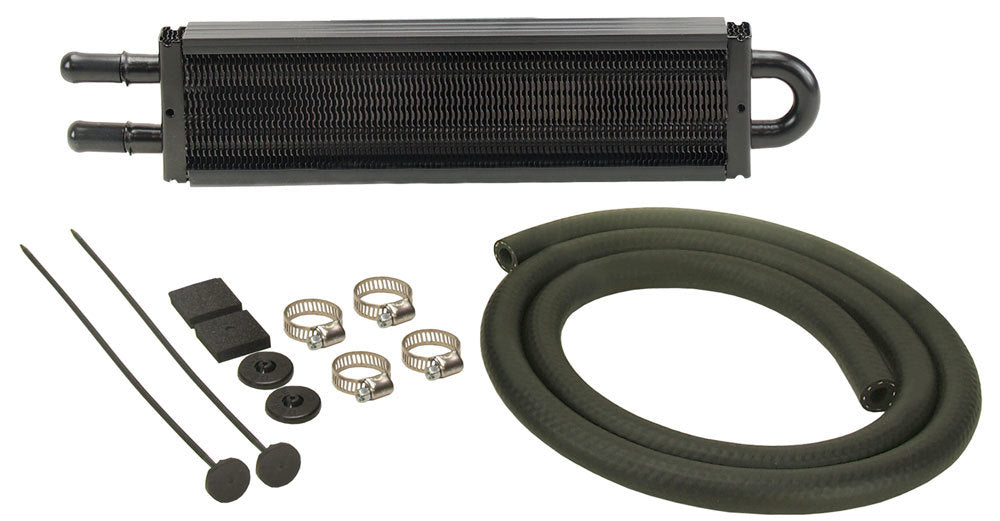 DERALE 13200 2-Pass Power Steering Cooler