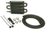 DERALE 13212 4 Pass Power Steering Cooler