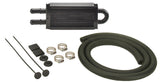 DERALE 13213 Power Steering Cooler 2 Pass 11/32in Barb