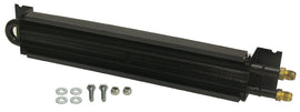 DERALE 13221 Frame Rail Cooler 17in ( -6AN)