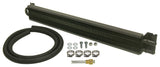 DERALE 13224 Frame Rail Cooler 24in Long  11/32 Inlets