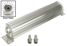 Load image into Gallery viewer, DERALE 13250 Heat Sink Trans. Cooler 12in
