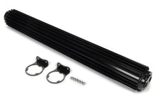 Load image into Gallery viewer, DERALE 13287 Dual-Pass Heat Sink Cool er  24in Black Anodized