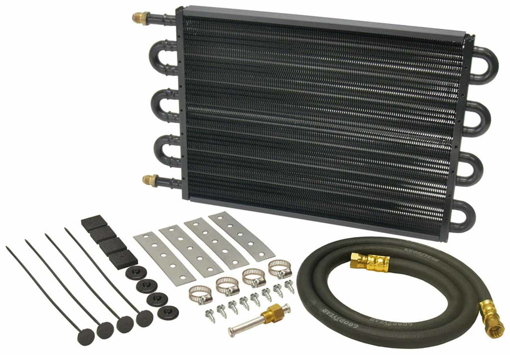 DERALE 13304 20k Hd Transmission Cool