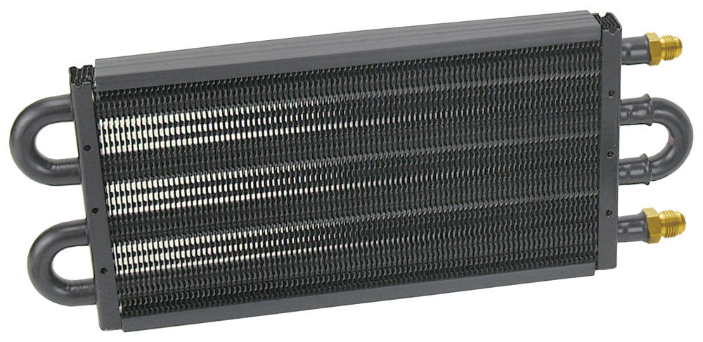 DERALE 13311 Tube & Fin Cooler (-6AN)