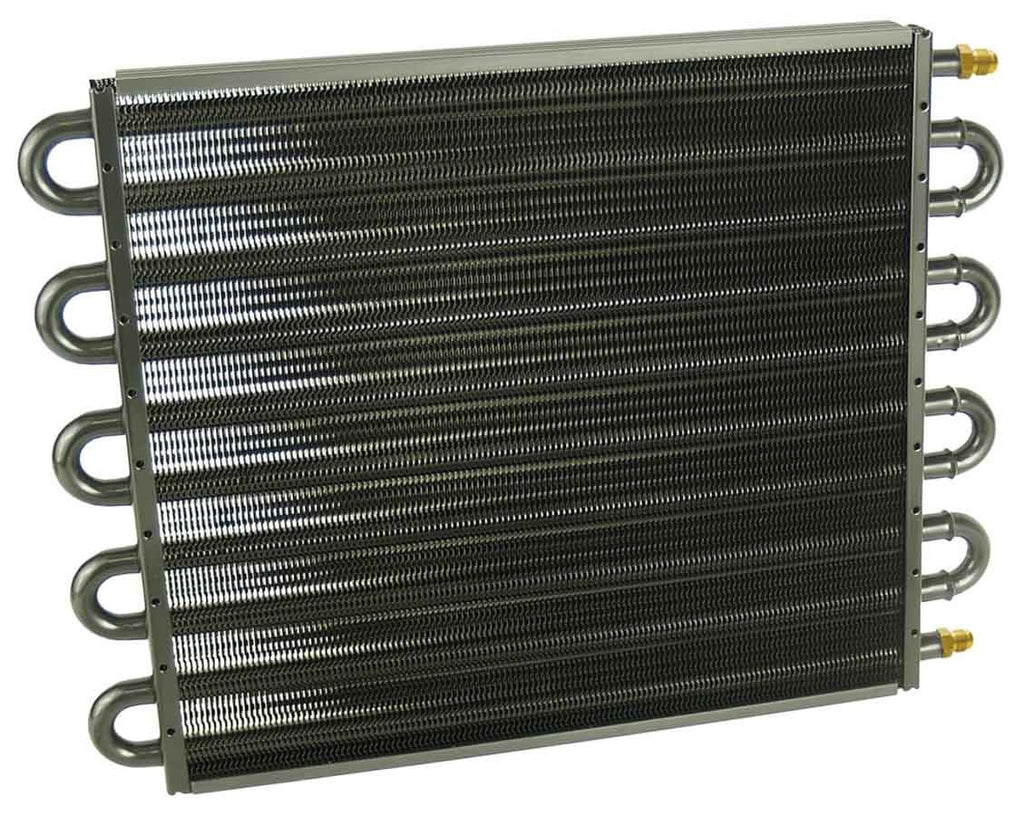 DERALE 13315 Tube & Fin Cooler (-6AN)