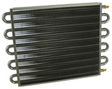 DERALE 13315 Tube & Fin Cooler (-6AN)