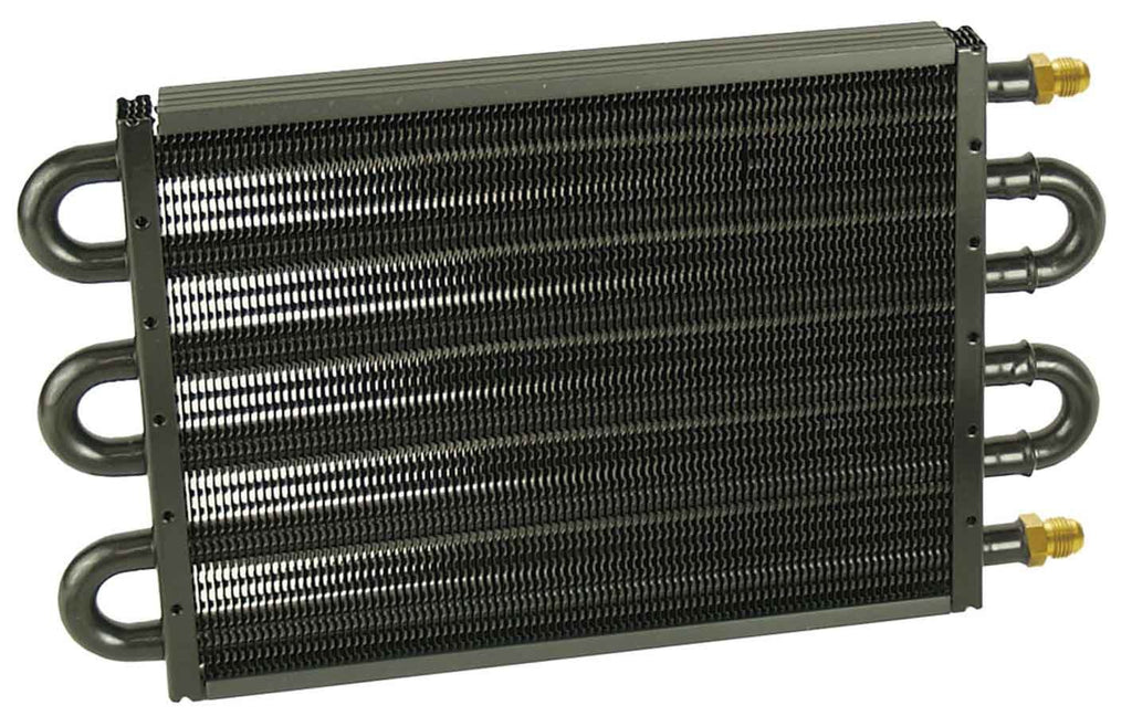 DERALE 13316 Tube & Fin Cooler (-6AN)