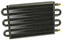 Load image into Gallery viewer, DERALE 13316 Tube &amp; Fin Cooler (-6AN)