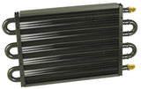 DERALE 13316 Tube & Fin Cooler (-6AN)