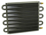 DERALE 13317 Tube & Fin Cooler (-6AN)