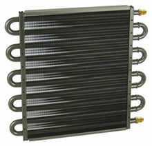 Load image into Gallery viewer, DERALE 13318 Tube &amp; Fin Cooler -6AN