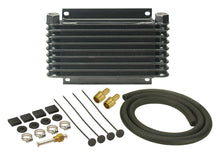 Load image into Gallery viewer, DERALE 13612 Trans Cooler 17500 GVW 3/8 Barb Fitting