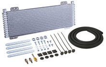 Load image into Gallery viewer, DERALE 13633 Plate &amp; Fin Trans Cooler Kit