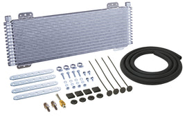 DERALE 13633 Plate & Fin Trans Cooler Kit
