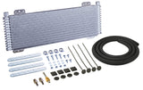 DERALE 13633 Plate & Fin Trans Cooler Kit