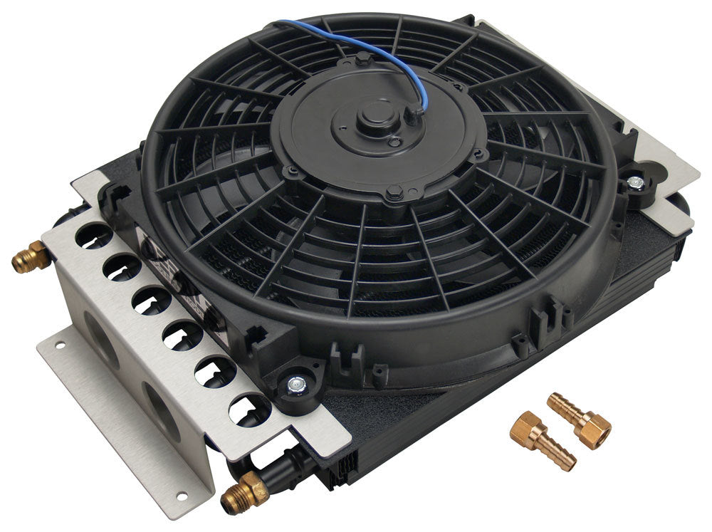 DERALE 13700 Electra-Cool Tra. Oil Cl