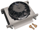 DERALE 13760 Hyper-Cool Cooler (-6AN)