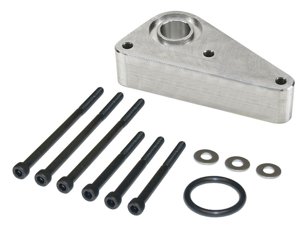 DERALE 14010 Dodge Deep Trans Pan Filter Extender