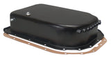 DERALE 14207 Black Trans Pan GM 4L80E