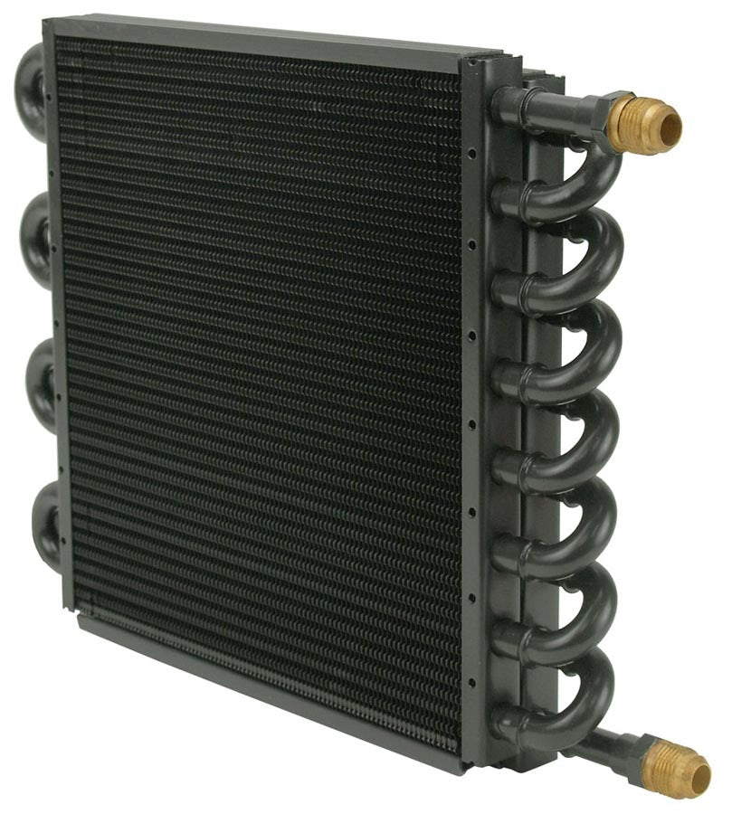 DERALE 15300 16-Pass Electra-Cool Rep lacement Core -8AN