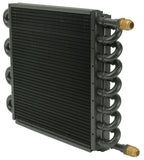 DERALE 15300 16-Pass Electra-Cool Rep lacement Core -8AN