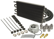 Load image into Gallery viewer, DERALE 15502 Hd Engine Oil Cooler