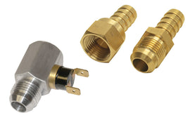 DERALE 15721 Automatic Thermostat Switch