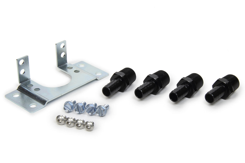 DERALE 15726 Fluid Control Thermstat Mount Kit