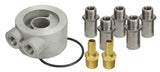 DERALE 15735 Non-Thermostatic Sandwic h Adapter Universal Kit