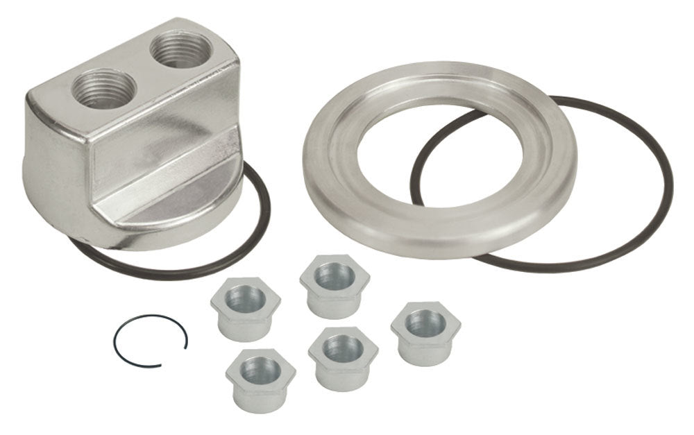 DERALE 15747 Oil Filter Adapter