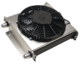 DERALE 15875 Hyper-Cool Extreme Cooler -10AN