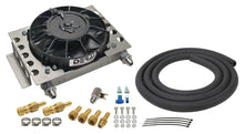 Load image into Gallery viewer, DERALE 15950 Atomic-Cool Cooler Kit 8an Inlets