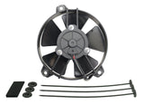 DERALE 16105 5in HO Extreme Electric Fan
