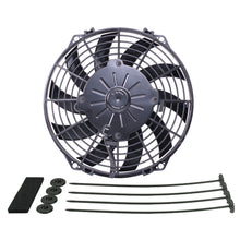 Load image into Gallery viewer, DERALE 16109 HO Extreme 9in Curved Bl ade Puller Elec Fan