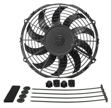 Load image into Gallery viewer, DERALE 16110 10in HO Extreme Electric Fan