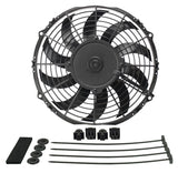 DERALE 16110 10in HO Extreme Electric Fan