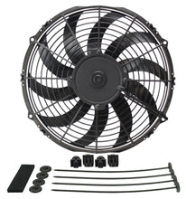 Load image into Gallery viewer, DERALE 16112 12in HO Extreme Electric Fan