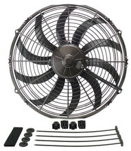 Load image into Gallery viewer, DERALE 16114 14in HO Extreme Electric Fan