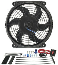 Load image into Gallery viewer, DERALE 16510 10 Tornado Electric Fan