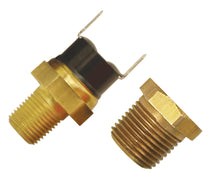 Load image into Gallery viewer, DERALE 16731 Fan Swith Kit 190 Degree