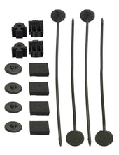 Load image into Gallery viewer, DERALE 16744 Plastic Mount Rods